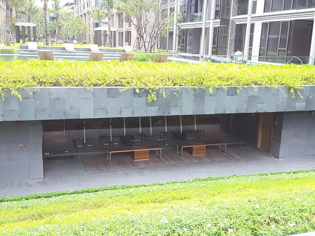 Baan Mai Khao Beach Residence Номер фото