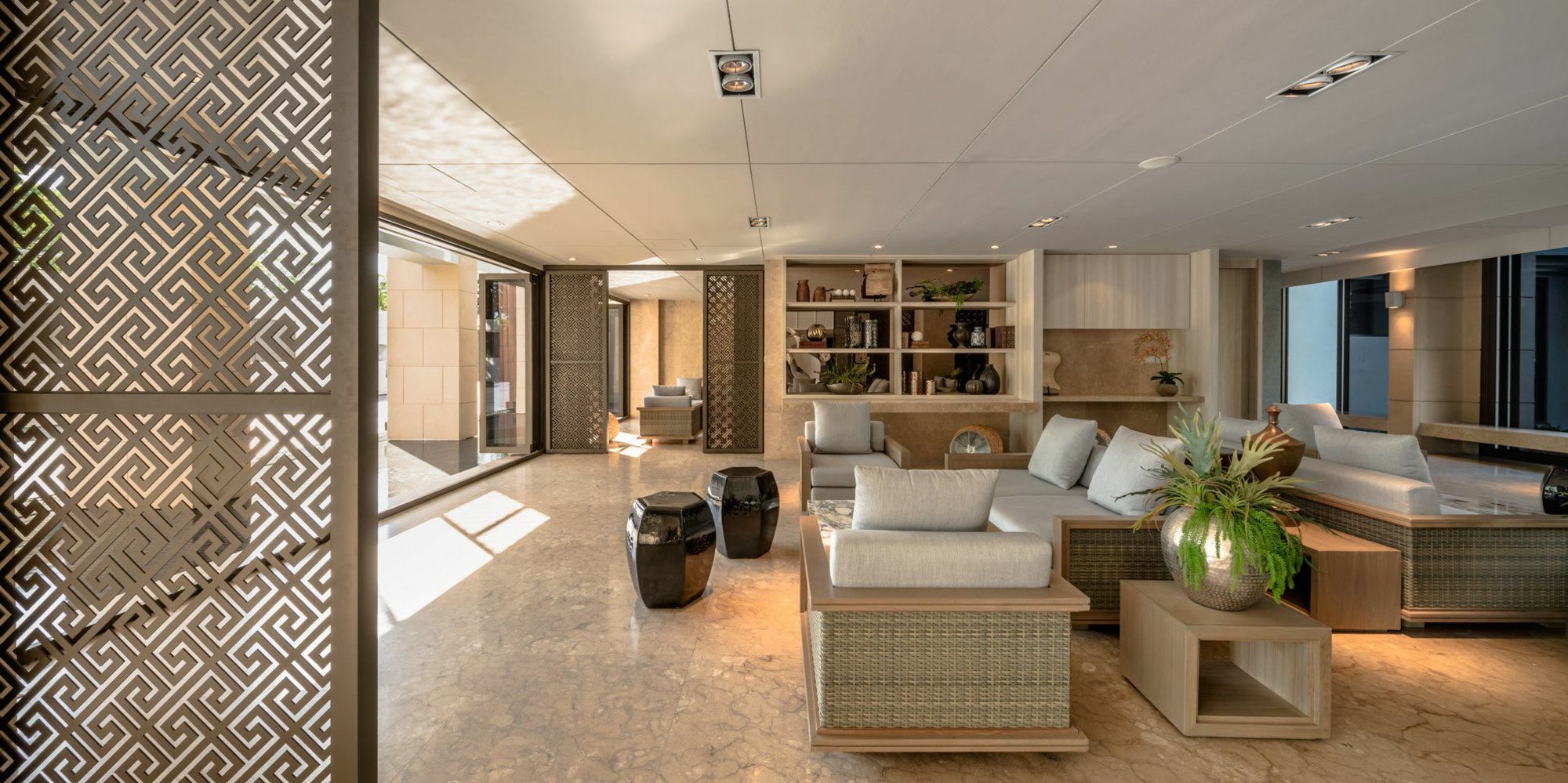 Baan Mai Khao Beach Residence Экстерьер фото